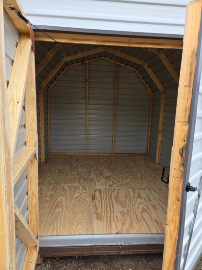 10 x 12 Barn Style Storage-H205204 - H205204 - Image 2