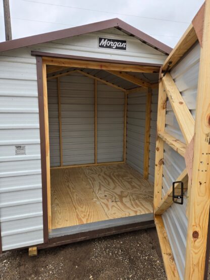 08 x 08 Peak Storage - H205624 - Image 2