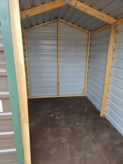 06 x 08 Peak Storage - H205770 - Image 2