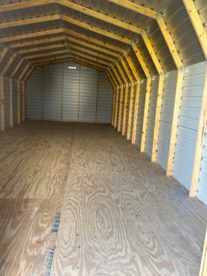 14 x 32 Barn - Image 3