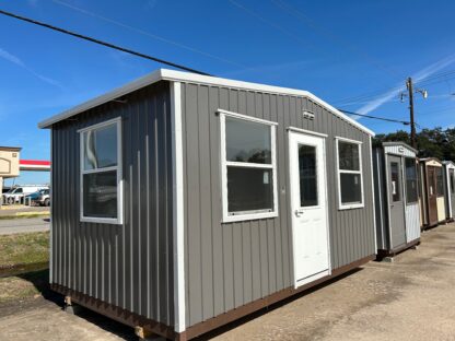 10 x 16 Lined Office - H204469 - Image 3