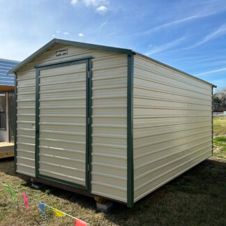 10 x 16 Peak Storage - H204123