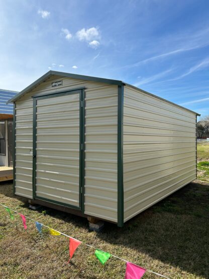 10 x 16 Peak Storage - H204123
