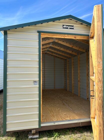 10 x 16 Peak Storage - H204123 - Image 2