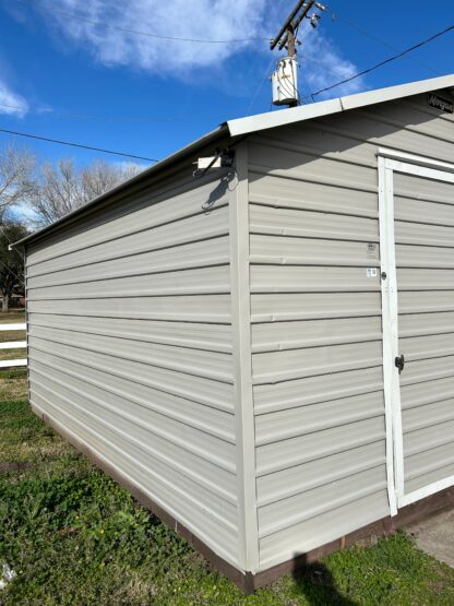 12 x 16  Peak Storage - H199593 - Image 3