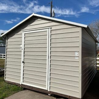 12 x 16  Peak Storage - H199593