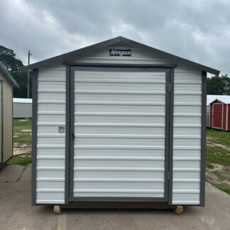 08 x 12 Peak Storage - H205177