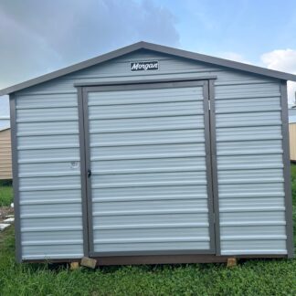 10 x 12 Peak Storage - H205179