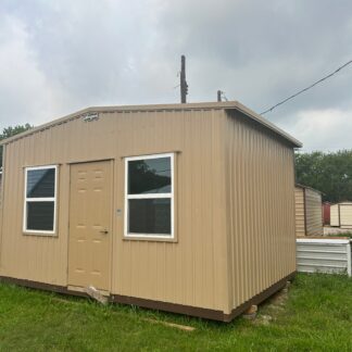 12 x 16 Lined Deluxe Office - H204190