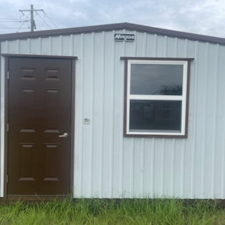 10 x 12 Lined Deluxe Office - H205303