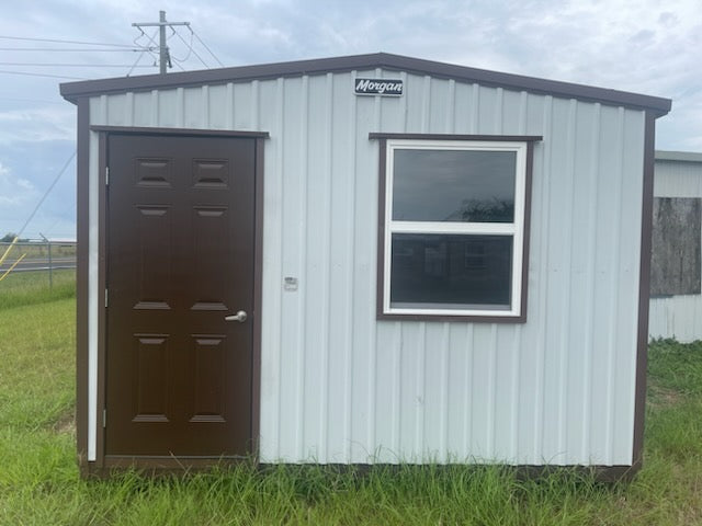 10 x 12 Lined Deluxe Office - H205303