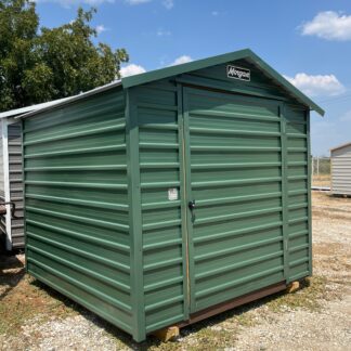 08 x 08 Peak Storage