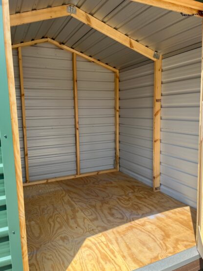 08 x 08 Peak Storage - Image 2