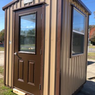 06 x 06 Guardhouse - P204593