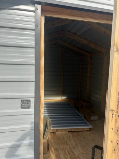 08 x 12 Peak Storage - H205162 - Image 2