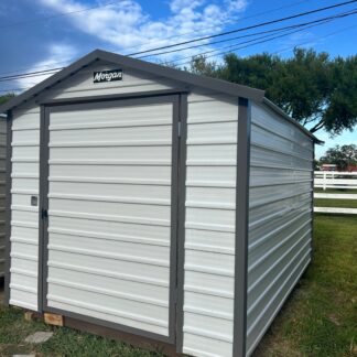08 x 12 Peak Storage - H205162