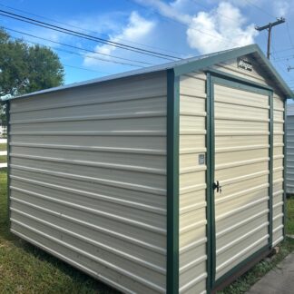 08 x 10 Peak Storage - H204900