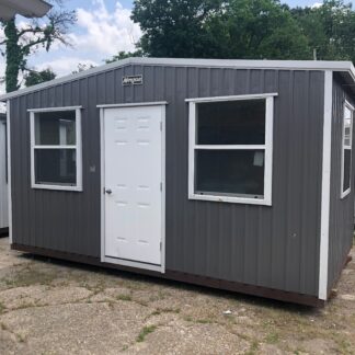 10 x 16 Lined Relocatable Office - H204468