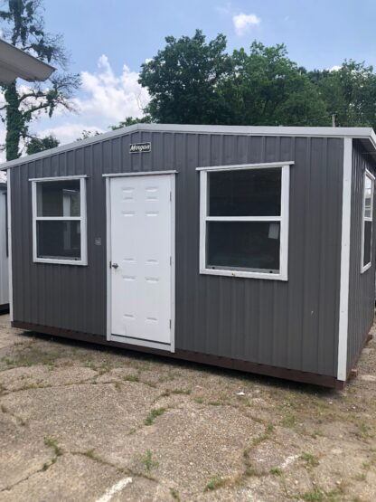 10 x 16 Lined Relocatable Office - H204468