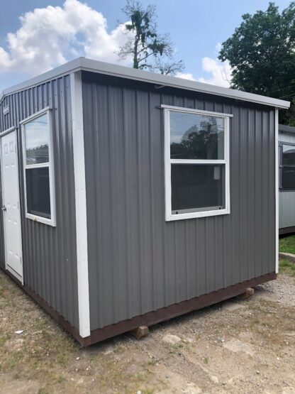 10 x 16 Lined Relocatable Office - H204468 - Image 2