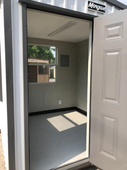 08 x 08 Guard House - H204845 - Image 2
