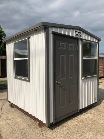 08 x 08 Guard House - H204845 - Image 3
