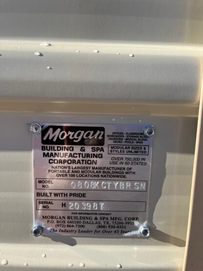 08 x 08 Peak Storage-H203987 - H203987 - Image 4