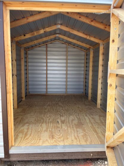 08 x 12 Peak Storage-H203323 - H203323 - Image 2