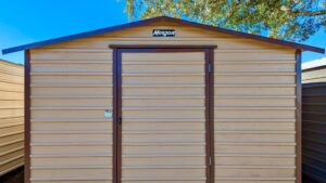 08 x 12 Peak Storage - H202623