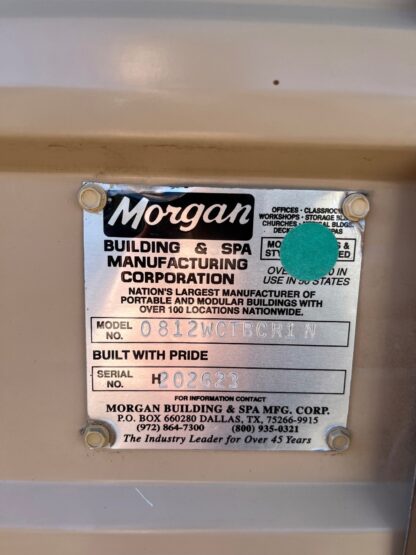 08 x 12 Peak Storage-H202623 - H202623 - Image 4