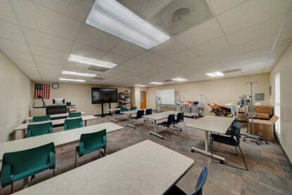 68 x 224 Classroom Building - 48 - Image 2