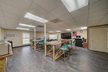 68 x 224 Classroom Building - 48 - Image 3