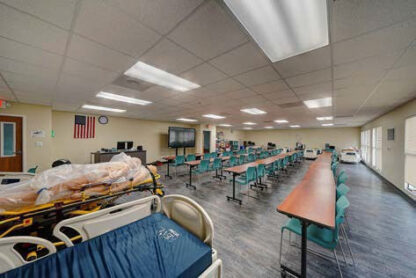 68 x 168 Classroom Building with Restrooms - 49 - Image 4