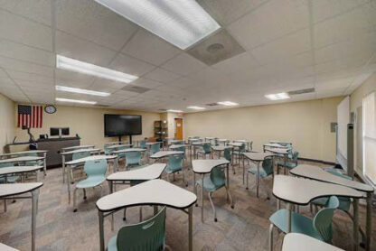68 x 224 Classroom Building - 48 - Image 5