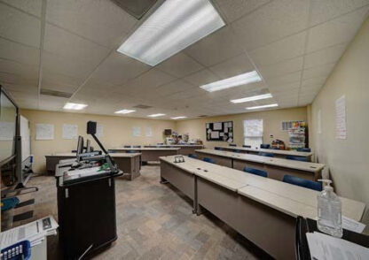 68 x 224 Classroom Building - 48 - Image 6