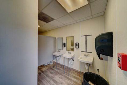 68 x 168 Classroom Building with Restrooms - 49 - Image 19