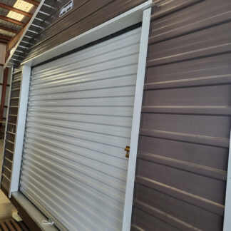14 x 40 Peak Storage - H205670