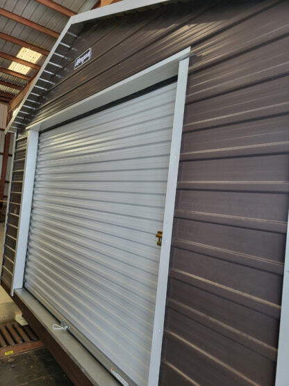 14 x 40 Peak Storage - H205670
