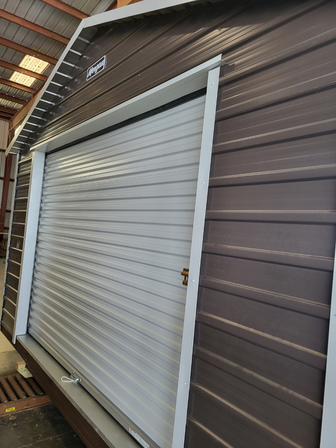 14 x 40 Peak Storage - H205670