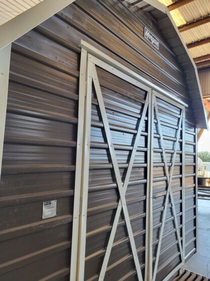 10 x 16 Barn Storage - H205692 - Image 2