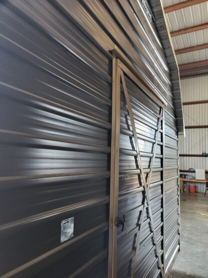 12 x 12 Barn Storage - H205694 - Image 2