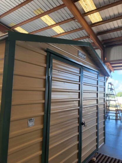 10 x 16 Peak Storage - H205720 - Image 2