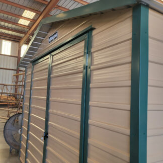 10 x 16 Peak Storage - H205720