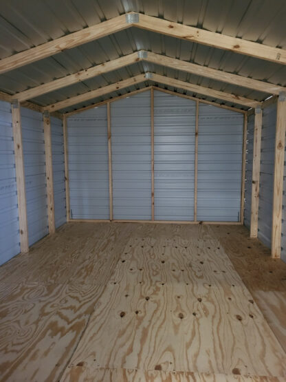 10 x 16 Peak Storage - H205720 - Image 3