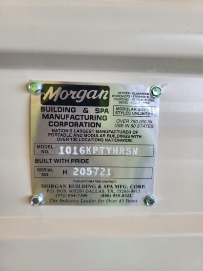 10 x 16 KP - H205721 - Image 4