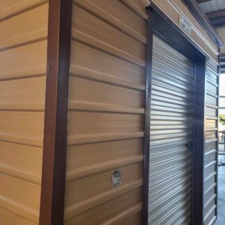 10 x 12 Self Storage - H205760