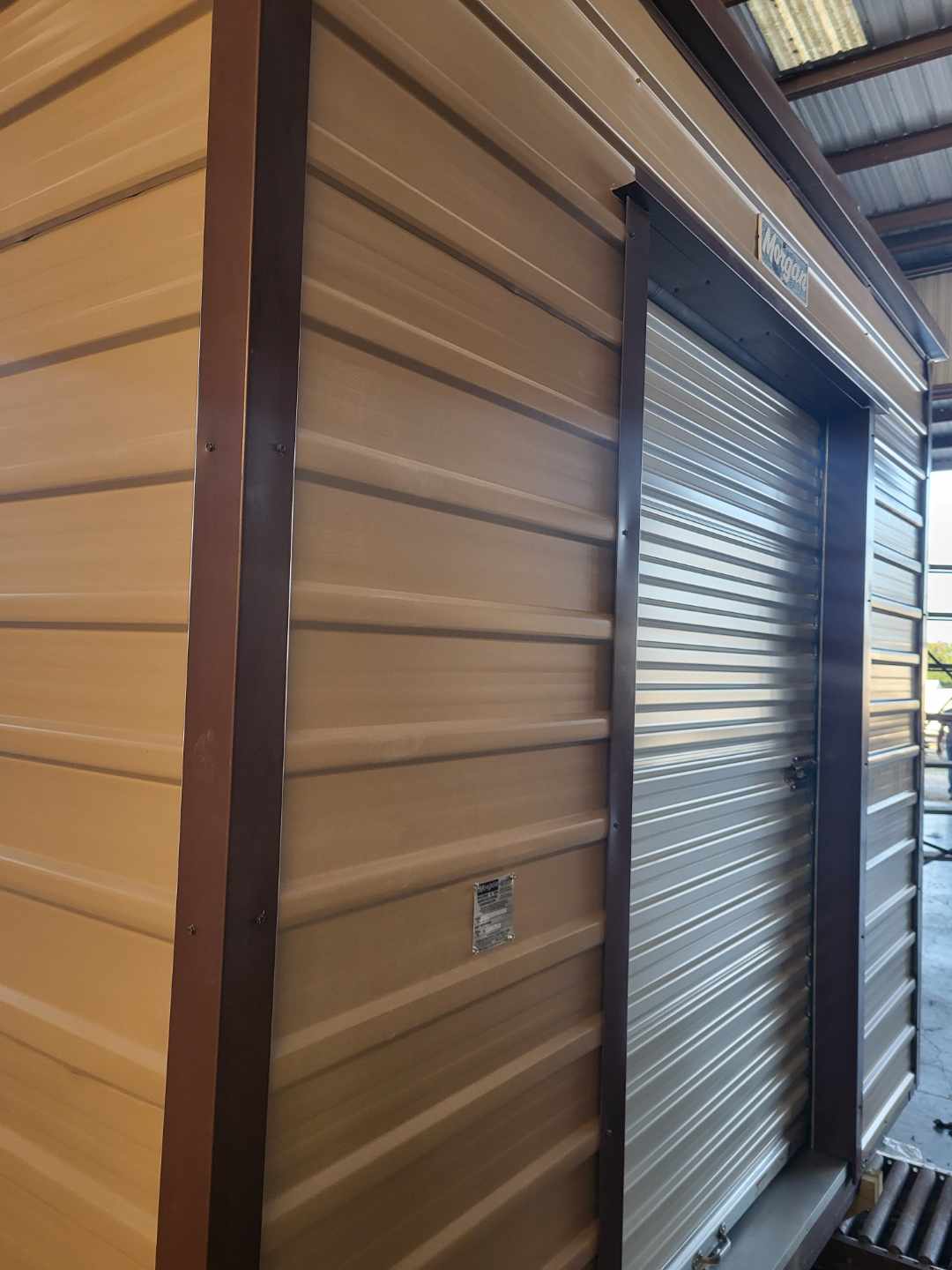 10 x 12 Self Storage - H205760