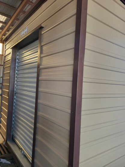 10 x 12 Self Storage - H205760 - Image 2