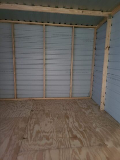 10 x 12 Self Storage - H205760 - Image 3