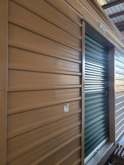 12 x 12 Self Storage - H205761 - Image 2